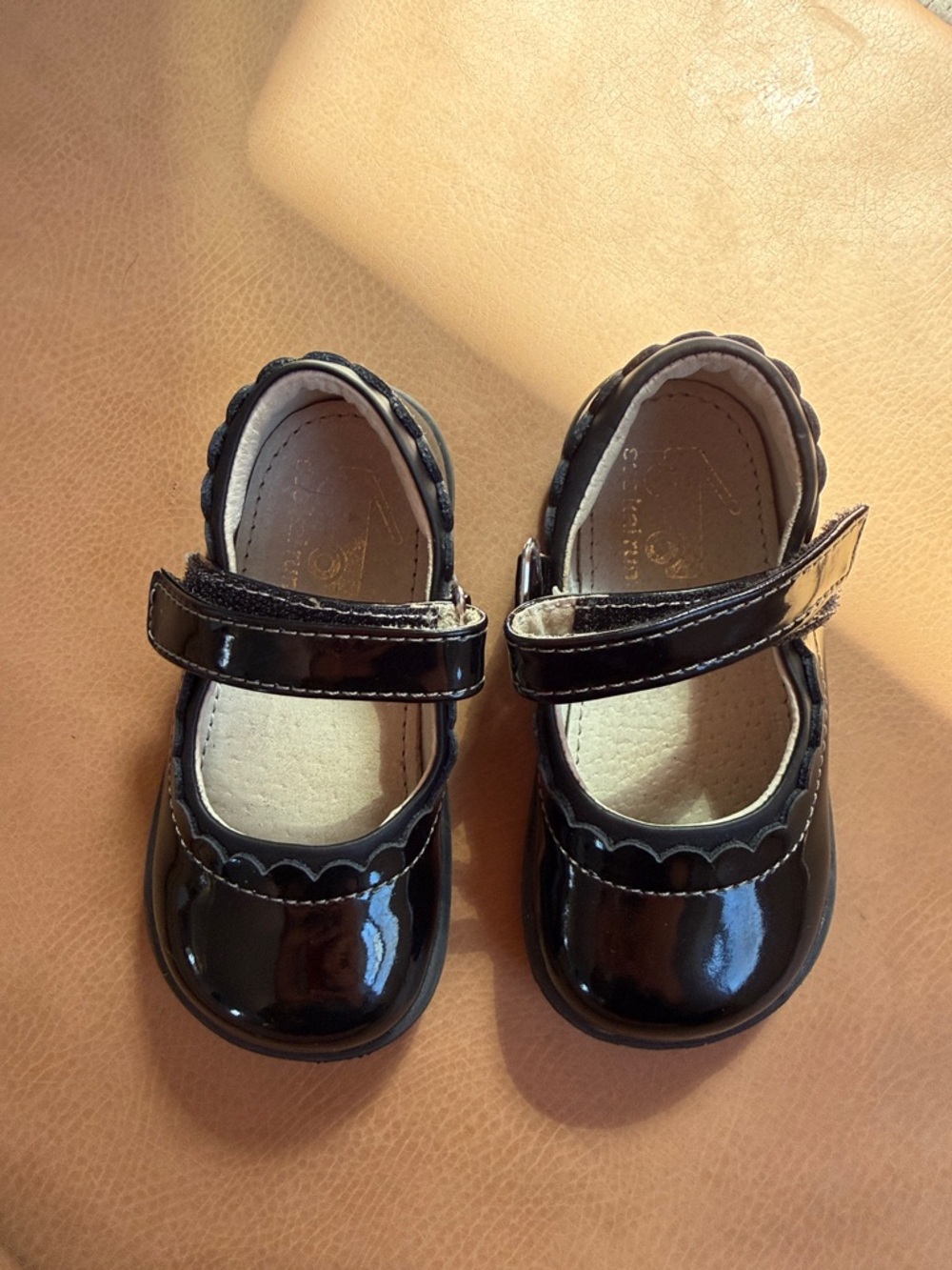 See Kai Run Toddler Shoe